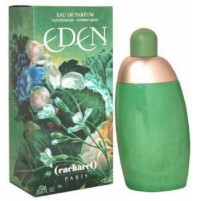 EDEN 30ML EDP SPRAY FOR WOMEN BY CACHAREL - RARE TO FIND